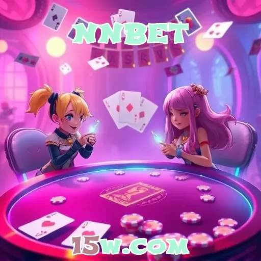 nnbet: O Que Faz o Cassino Brasileiro se Destacar na Multidão