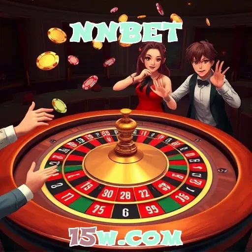 nnbet: Descubra o Mundo Fascinante dos eSports na Plataforma Brasileira