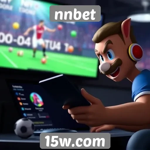 Novas funcionalidades da plataforma nnbet para jogadores