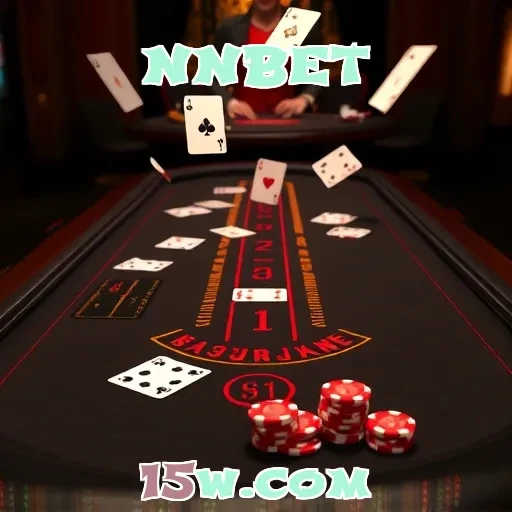 nnbet: Explore o Universo das Apostas em Tênis Hoje Mesmo